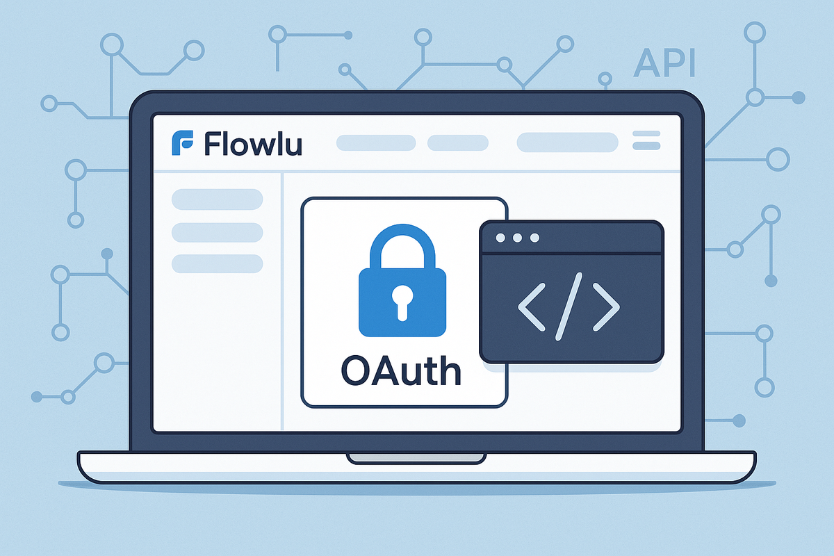 How to Generate Flowlu API Key: Complete Setup Tutorial