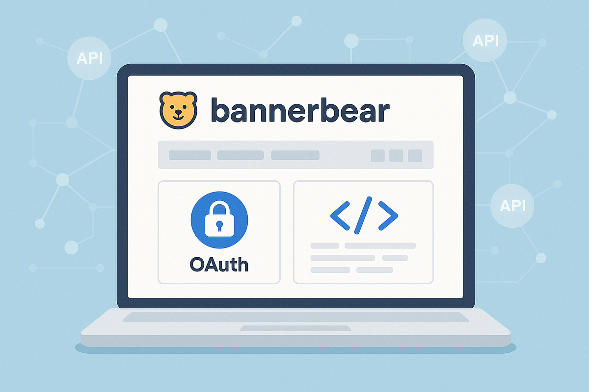 How to Generate Bannerbear API Key: Step-by-Step Setup Tutorial 2025