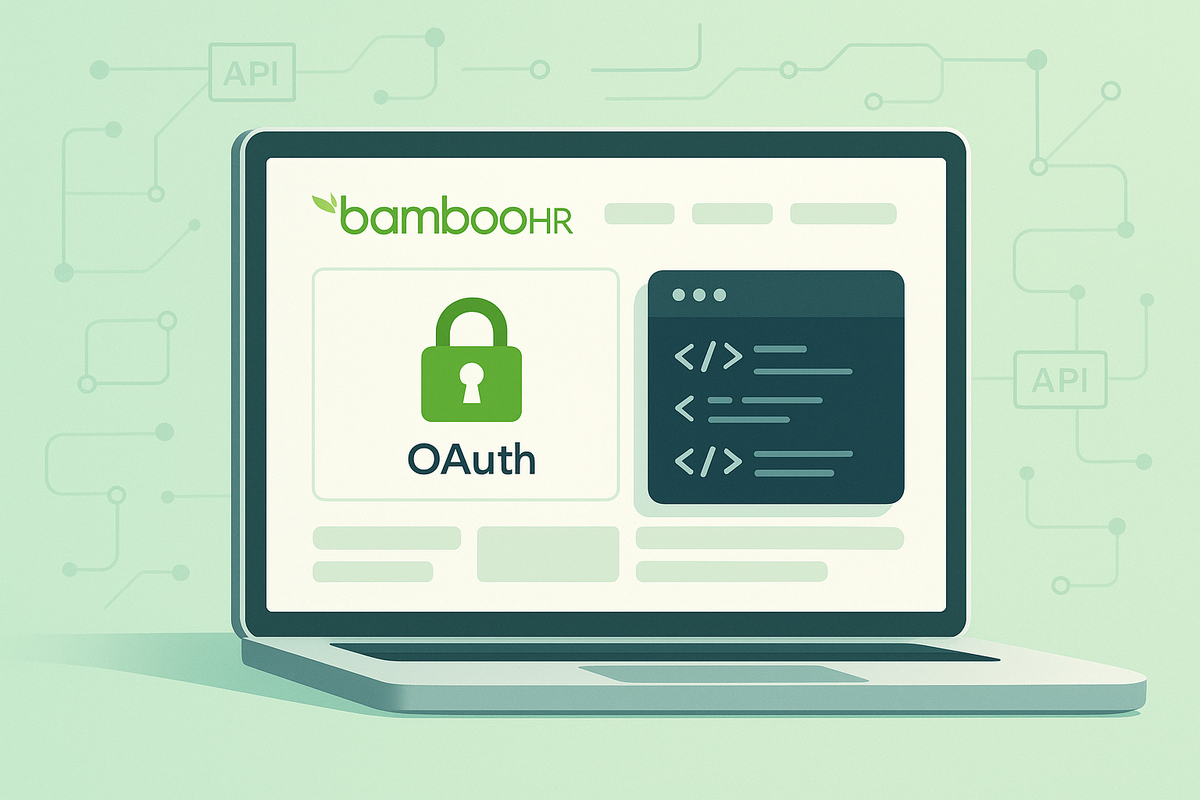How to Generate BambooHR API Key: Complete Setup Tutorial 2025