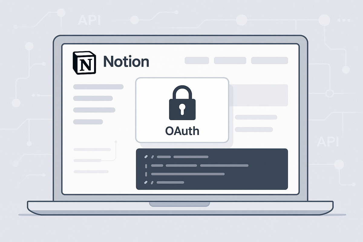 How to Generate Notion API Key: Complete Setup Tutorial2025