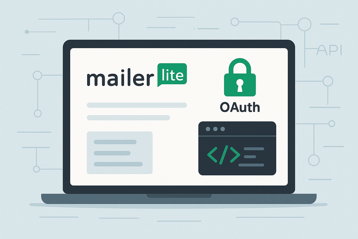 How to Generate MailerLite API Key: Complete Setup Tutorial