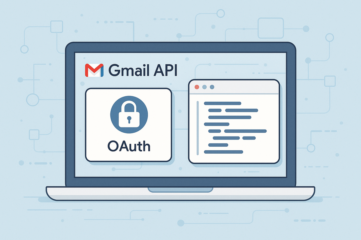 How to Generate Gmail API Key: Step-by-Step Setup Tutorial