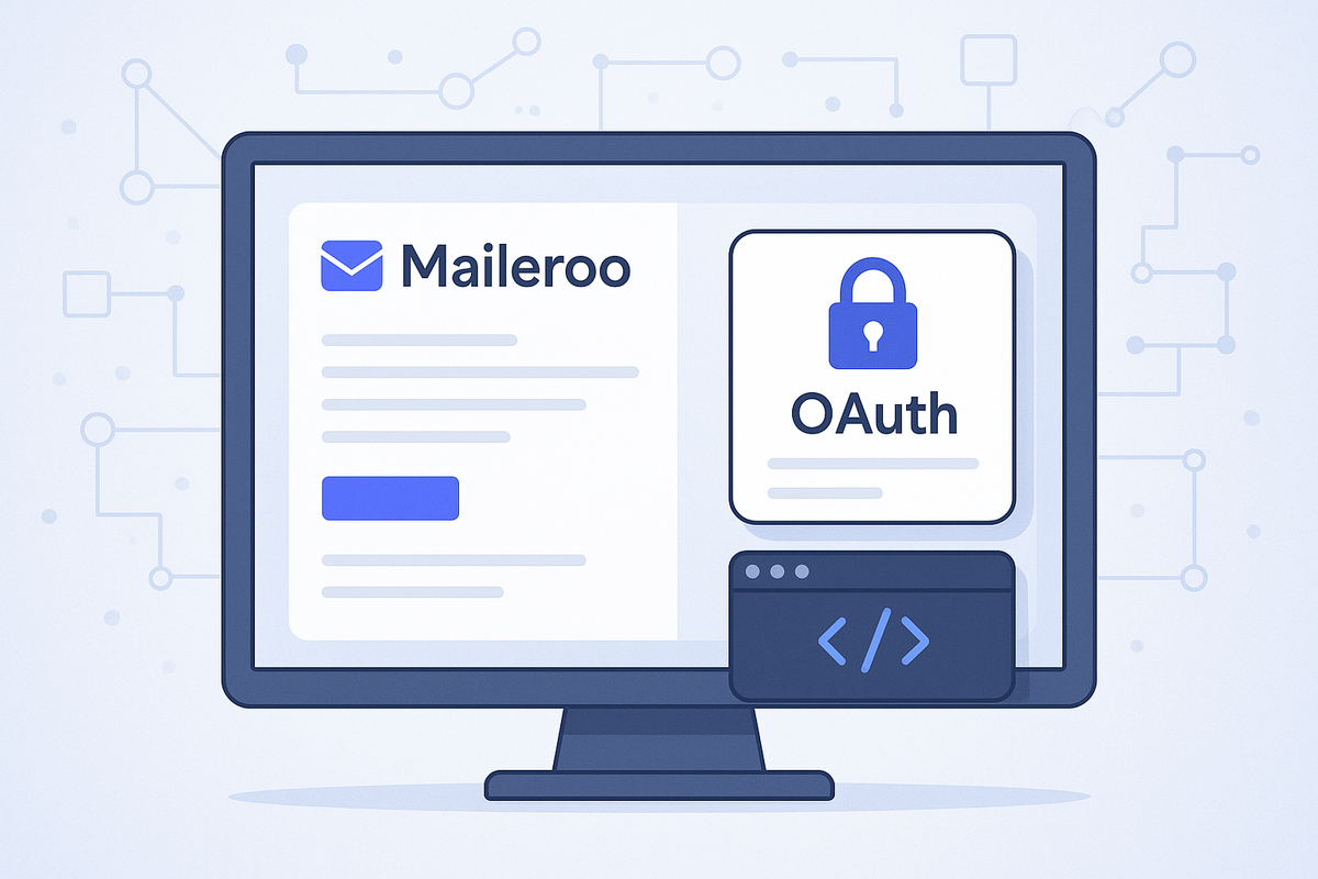 How to Generate Maileroo API Key: Complete Setup Tutorial