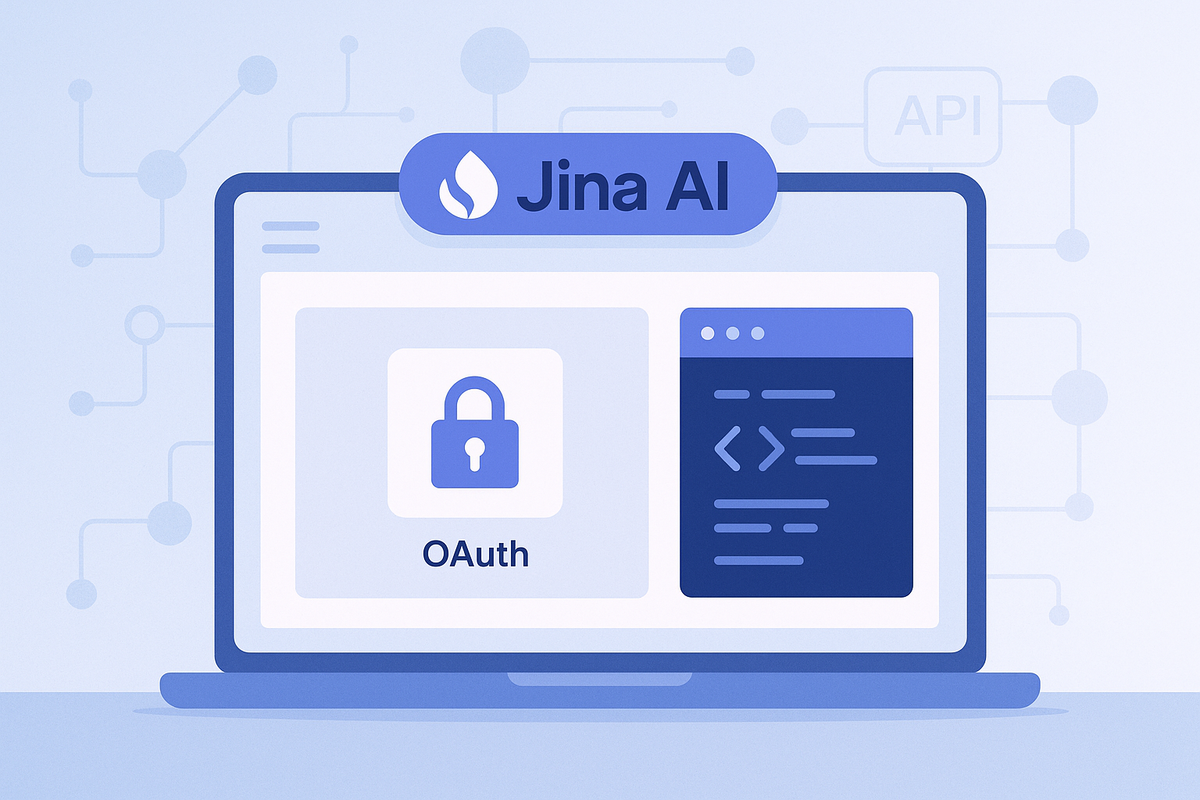 How to Generate Jina AI API Key: Complete Setup Tutorial