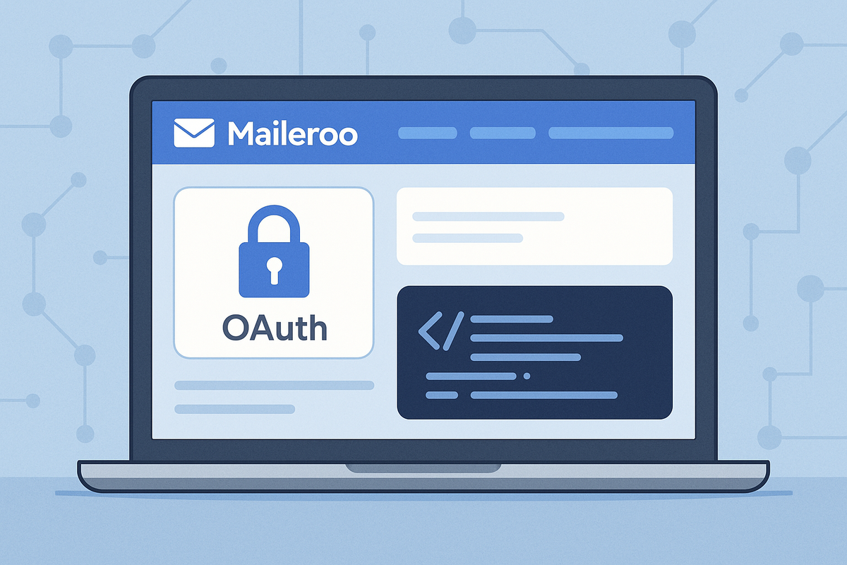 How to Generate Maileroo API Key: Complete Setup Tutorial