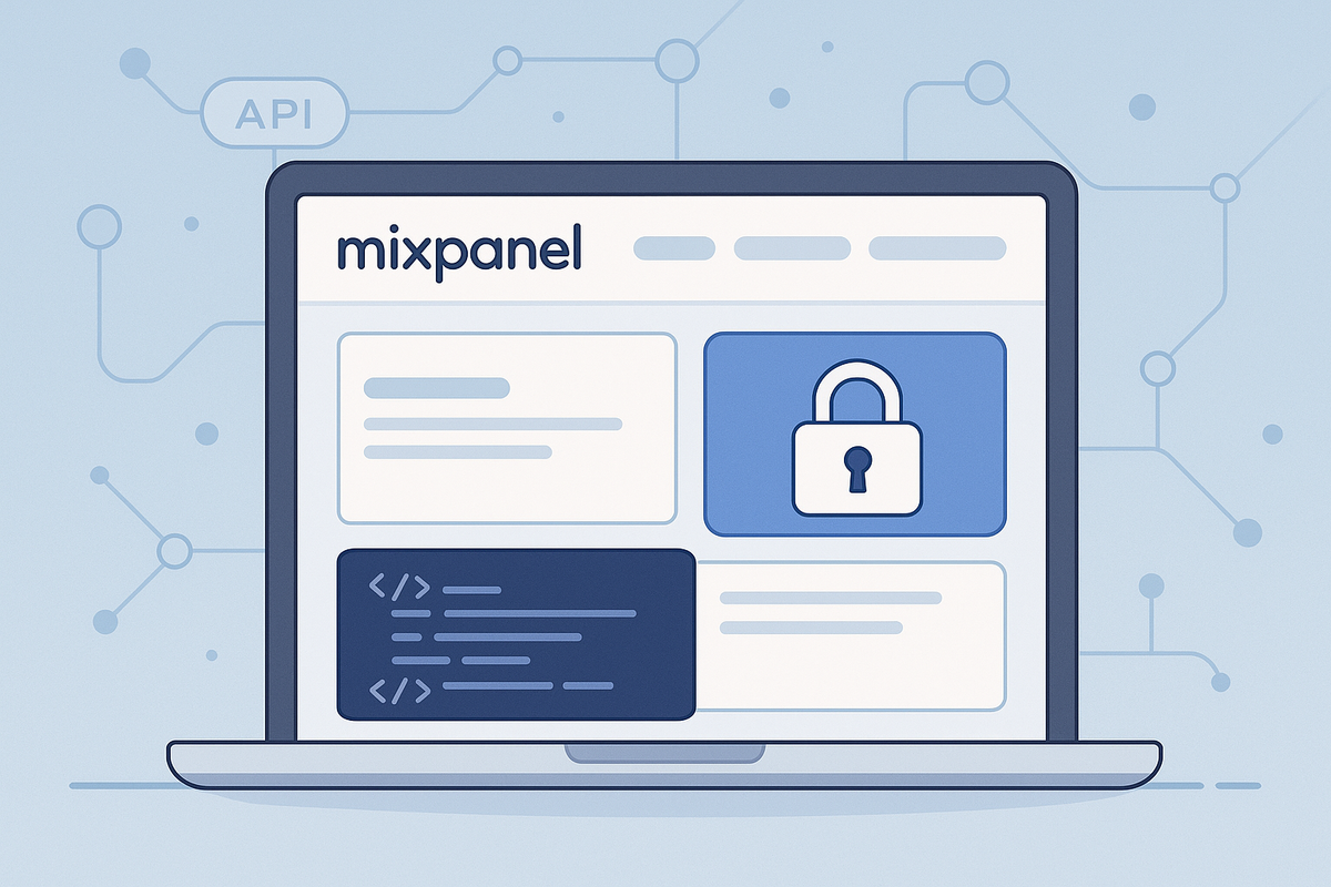 How to Generate Mixpanel Service Account: Complete Setup Tutorial