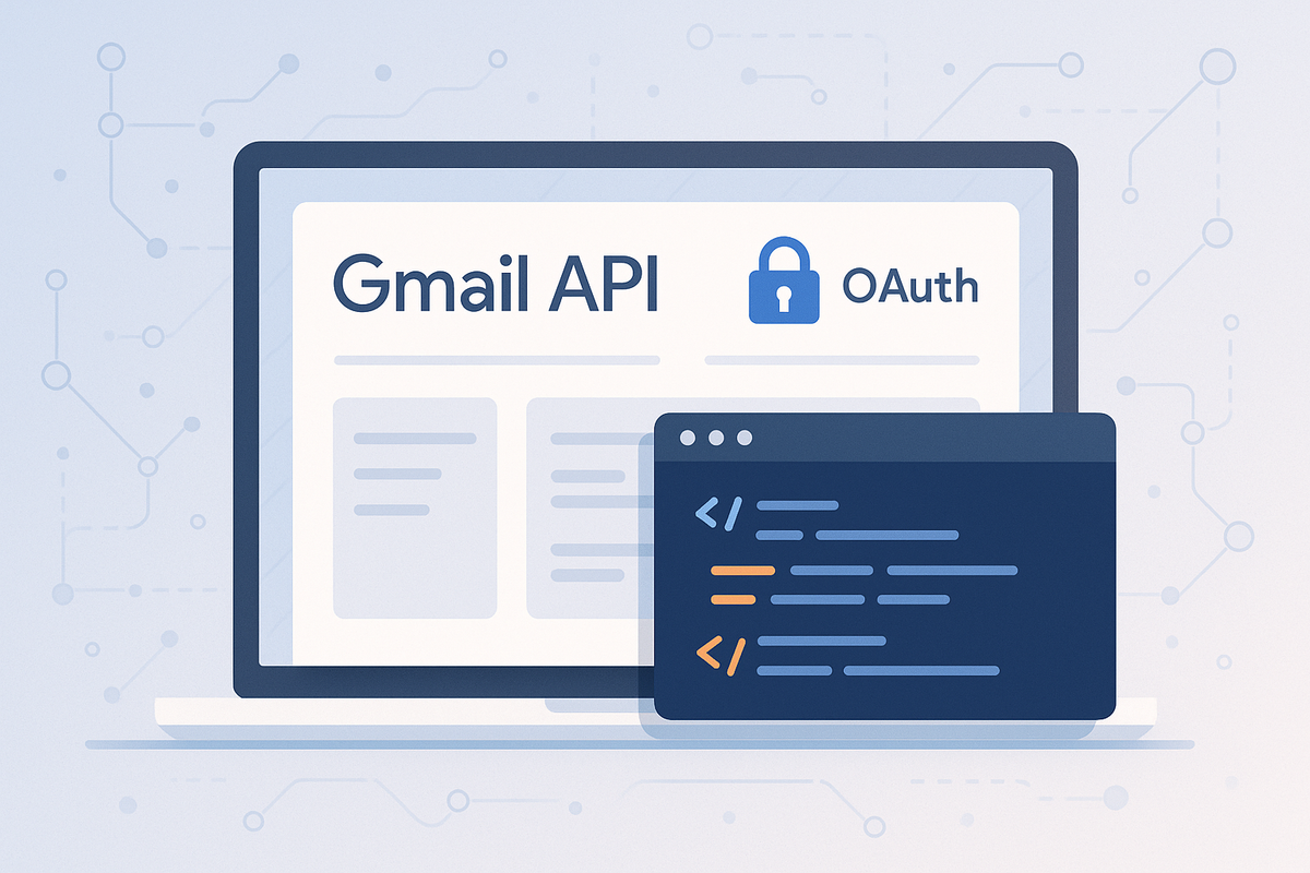 How to Generate Gmail API Key: Step-by-Step Setup Tutorial
