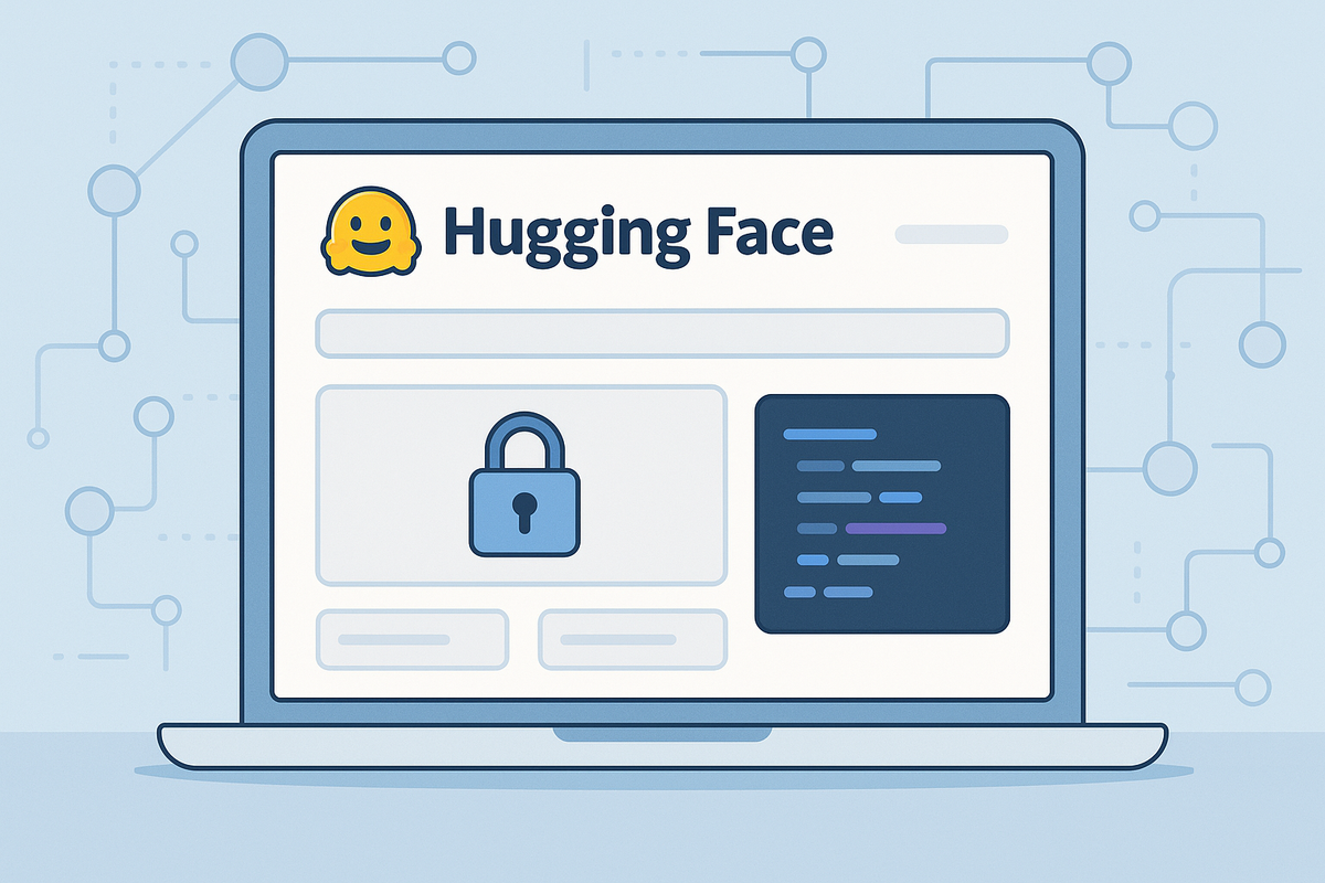 How to Generate Hugging Face API Key: Step-by-Step Tutorial