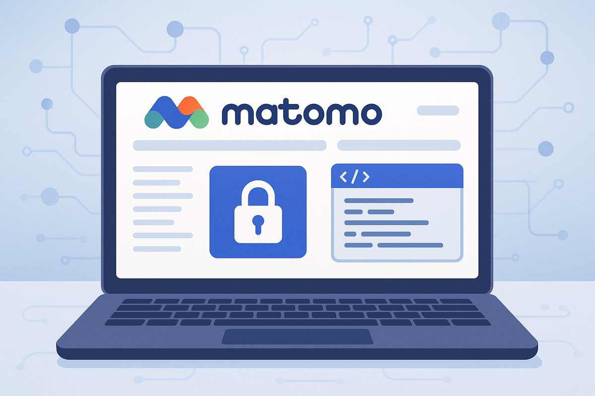 How to Generate Matomo Auth Token: Step-by-Step Tutorial