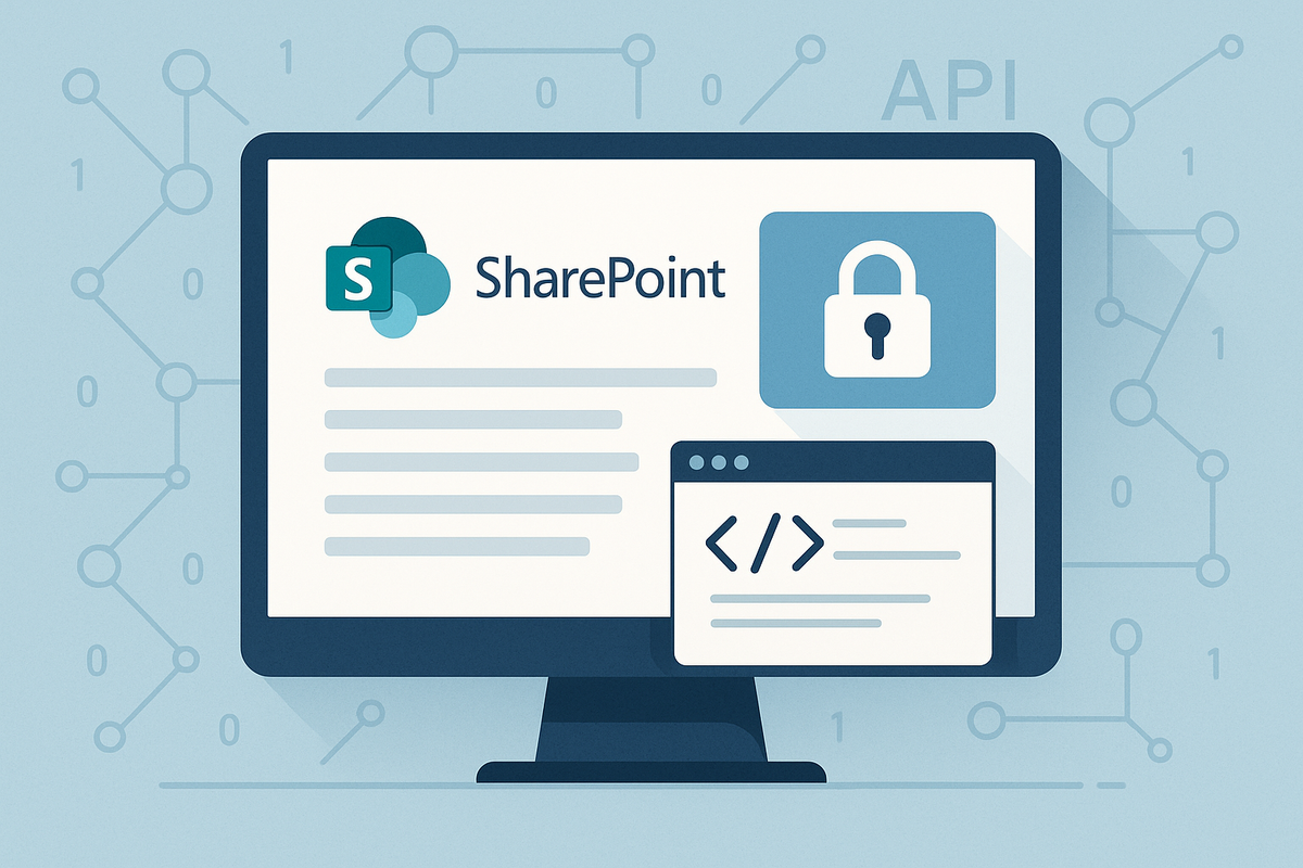 How to Generate Microsoft SharePoint OAuth 2.0 credentials - Complete Tutorial