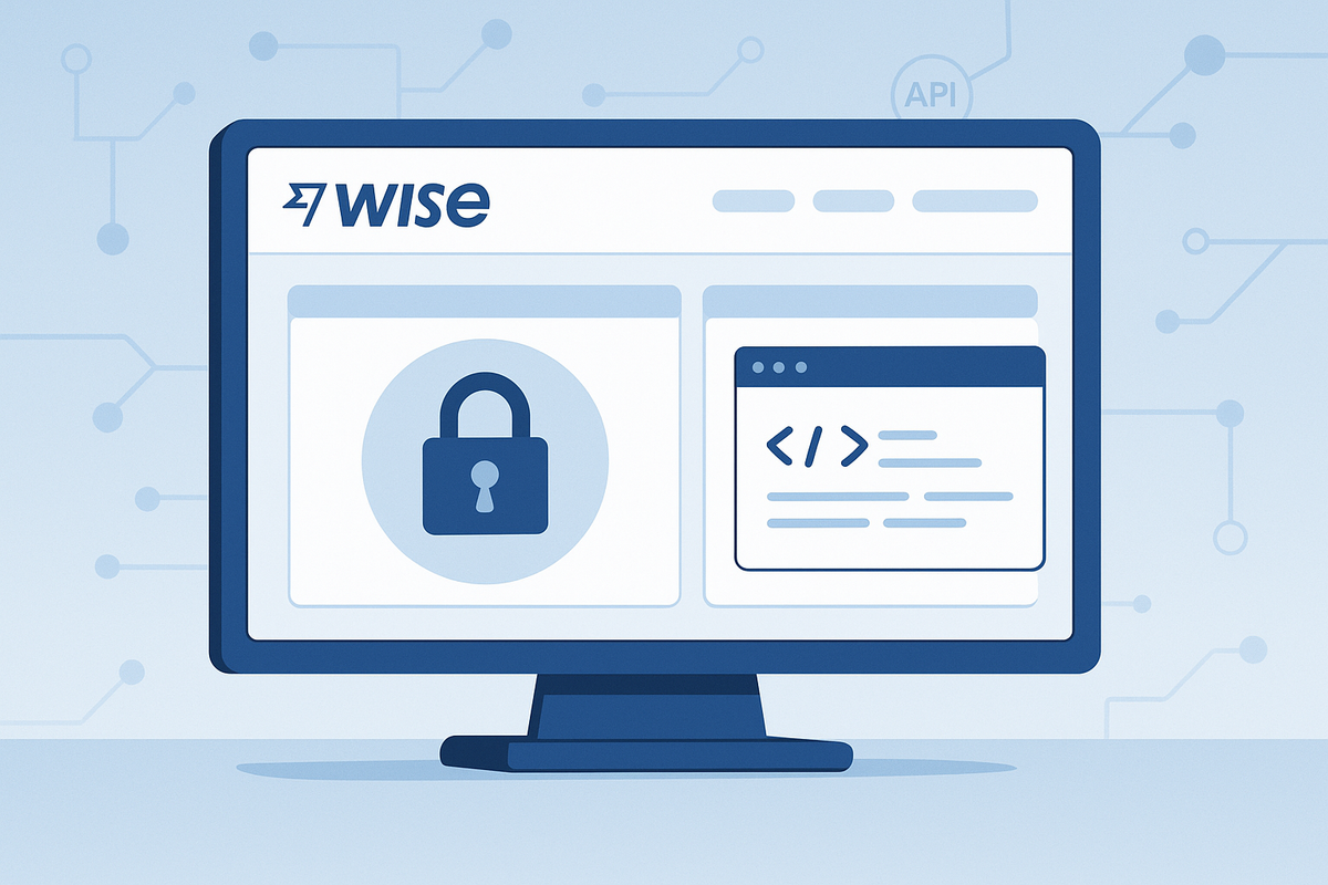 How to Generate Wise API Key: Complete Setup Tutorial