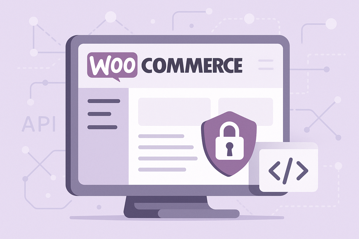 How to Generate WooCommerce Consumer Key and Secret - Complete Tutorial