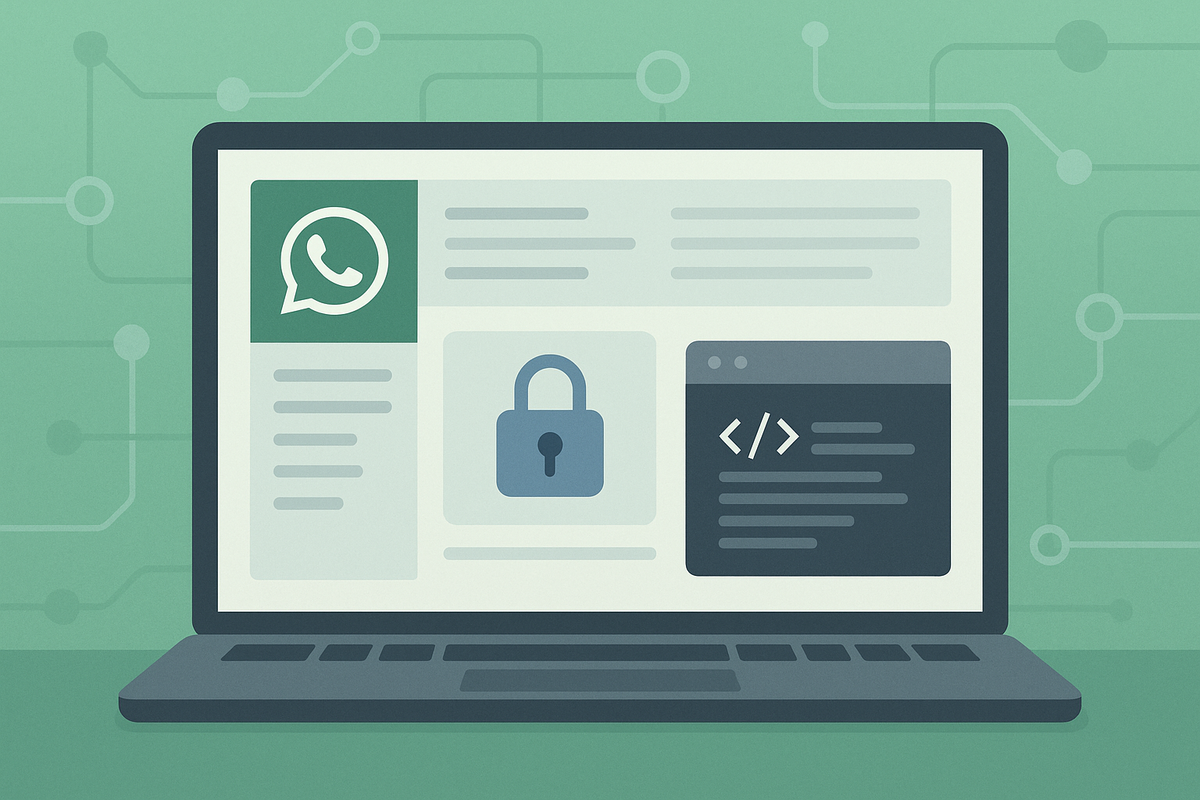 How to Generate WhatsApp API Credential Step-by-Step Tutorial