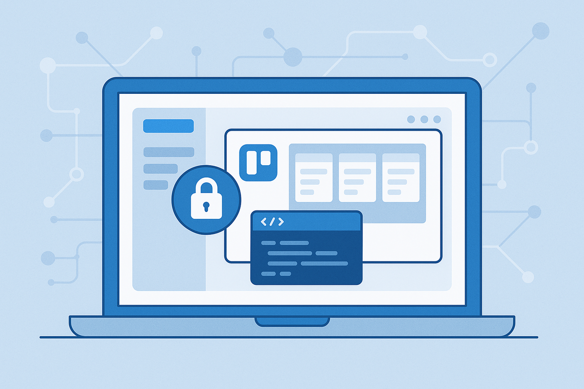 How to Get Trello API Key and Token - Complete Setup Tutorial for Beginners