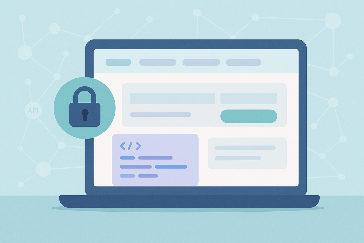 How to Generate Typeform Personal Access Token - Step-by-Step API Setup Tutorial