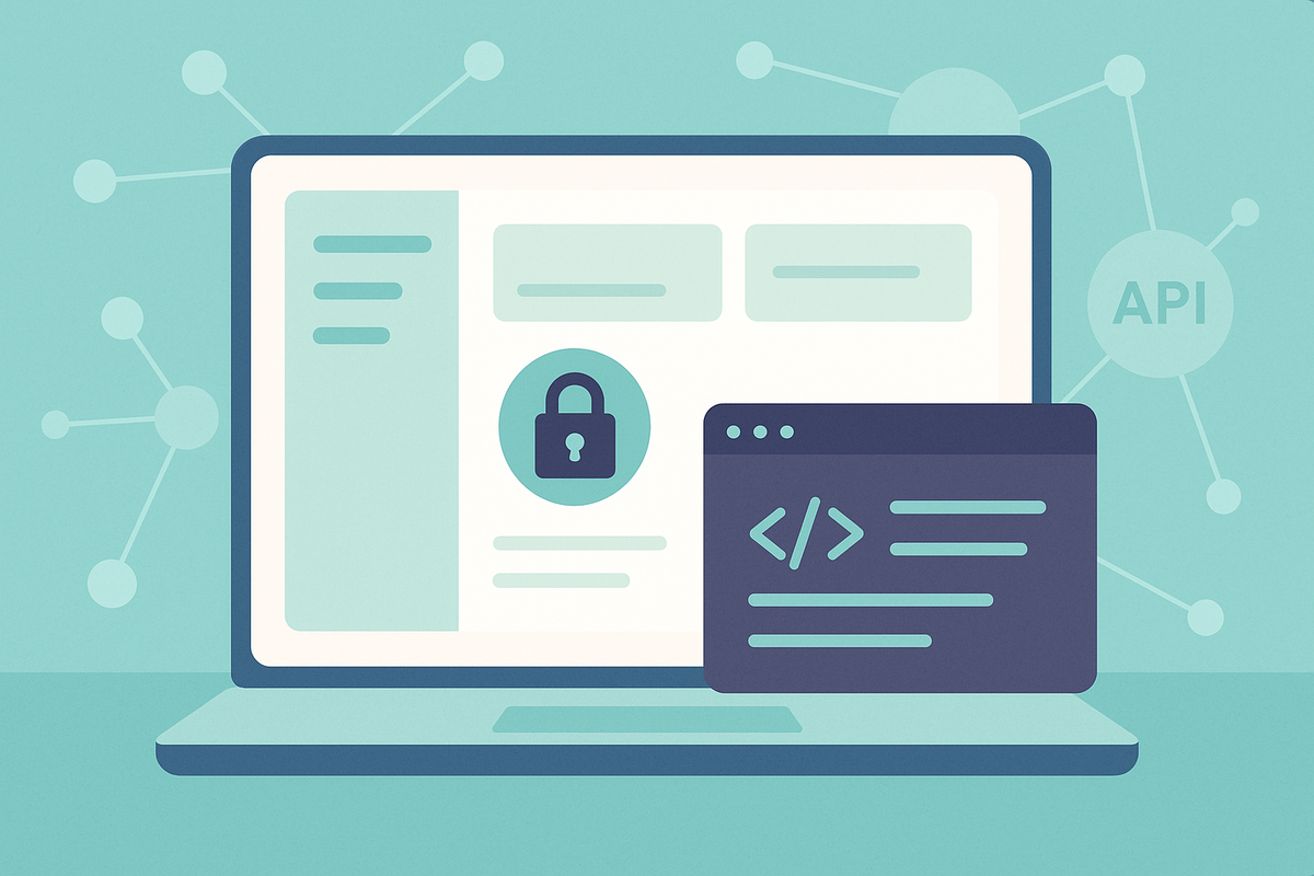 How to Generate Typeform Personal Access Token - Step-by-Step API Setup Tutorial