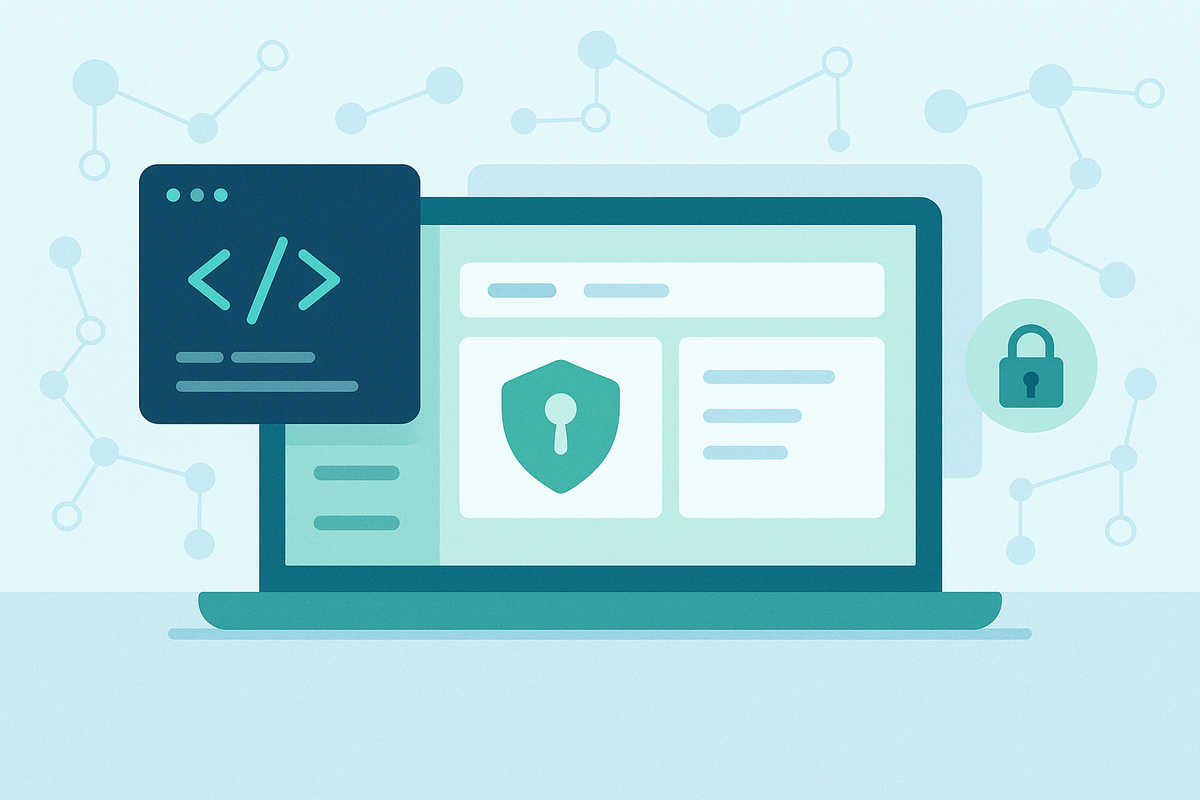 How to Generate Typeform Personal Access Token - Step-by-Step API Setup Tutorial