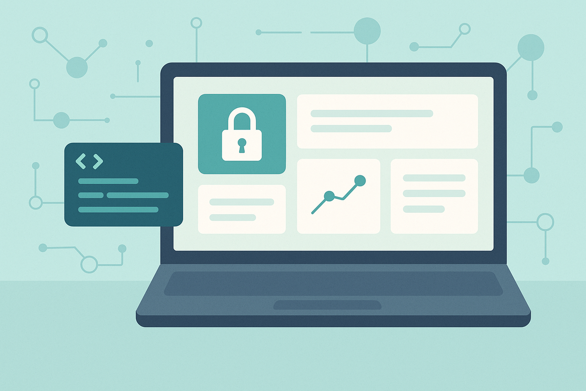 How to Generate Typeform Personal Access Token - Step-by-Step API Setup Tutorial