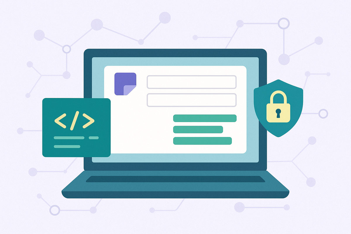 How to Generate Typeform Personal Access Token - Step-by-Step API Setup Tutorial