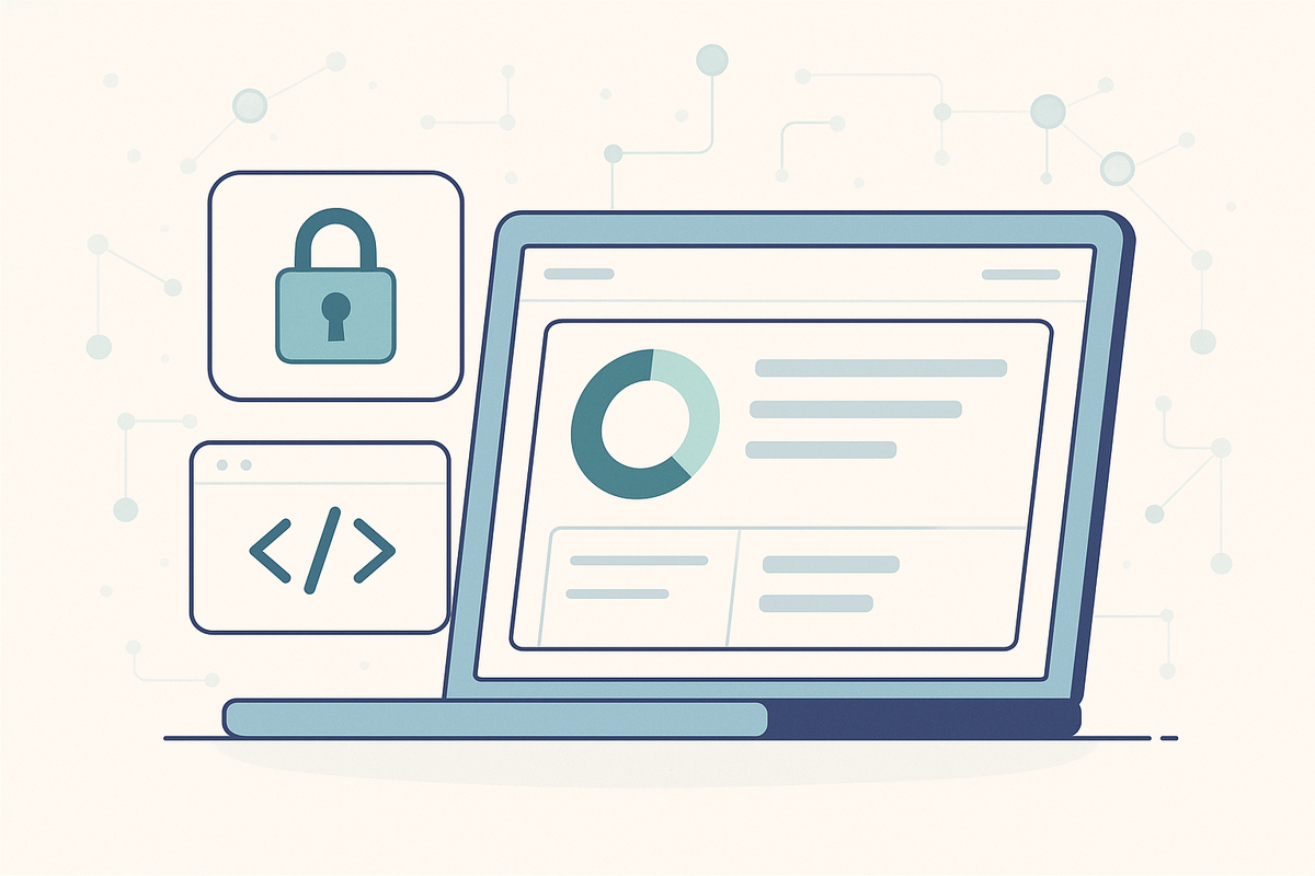 How to Generate Typeform Personal Access Token - Step-by-Step API Setup Tutorial