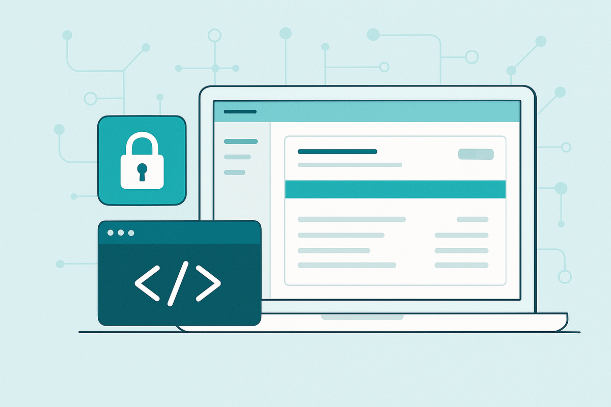 How to Generate Typeform Personal Access Token - Step-by-Step API Setup Tutorial