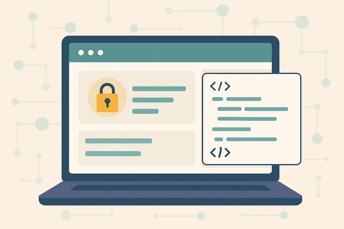 How to Generate Typeform Personal Access Token - Step-by-Step API Setup Tutorial