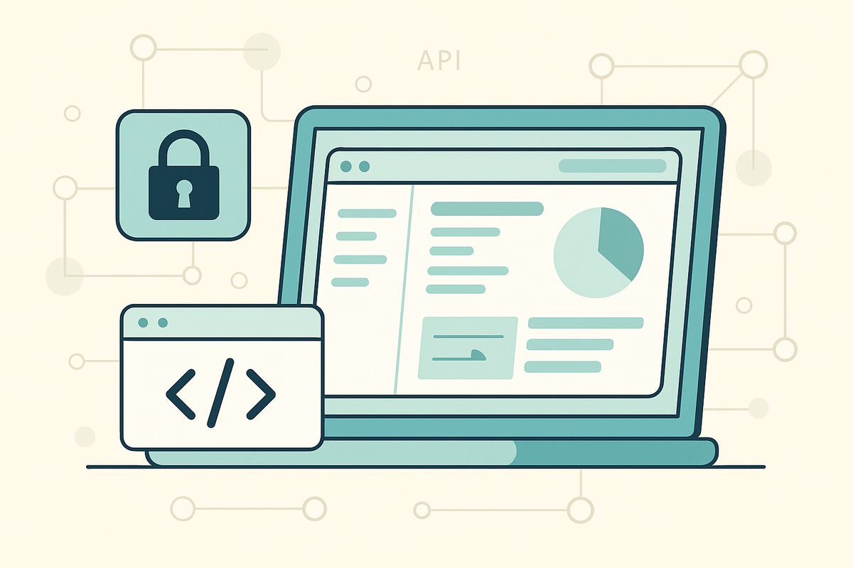 How to Get Typeform OAuth 2.0 Client ID and Secret - Step-by-Step Tutorial
