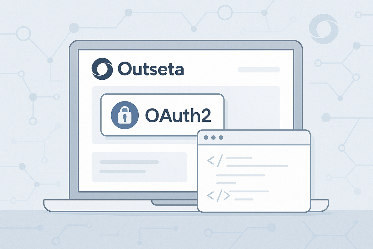 How to Generate Outseta API Key: Complete Setup Tutorial