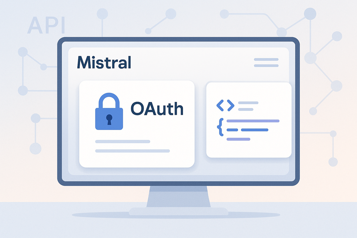 How to Generate Mistral AI API Key: Step-by-Step Setup Guide