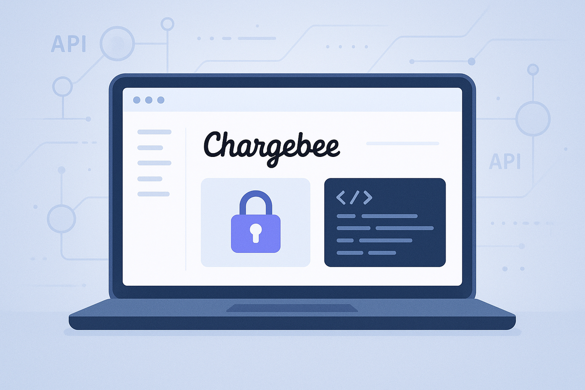 How to Generate Chargebee API Key: Complete Setup Tutorial
