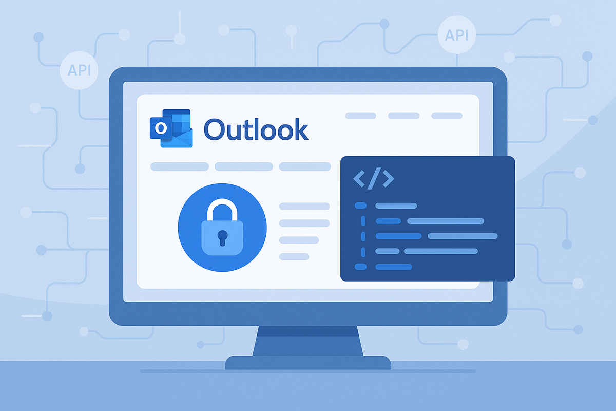 How to Generate Microsoft Outlook OAuth 2.0 credentials: Complete Setup Tutorial