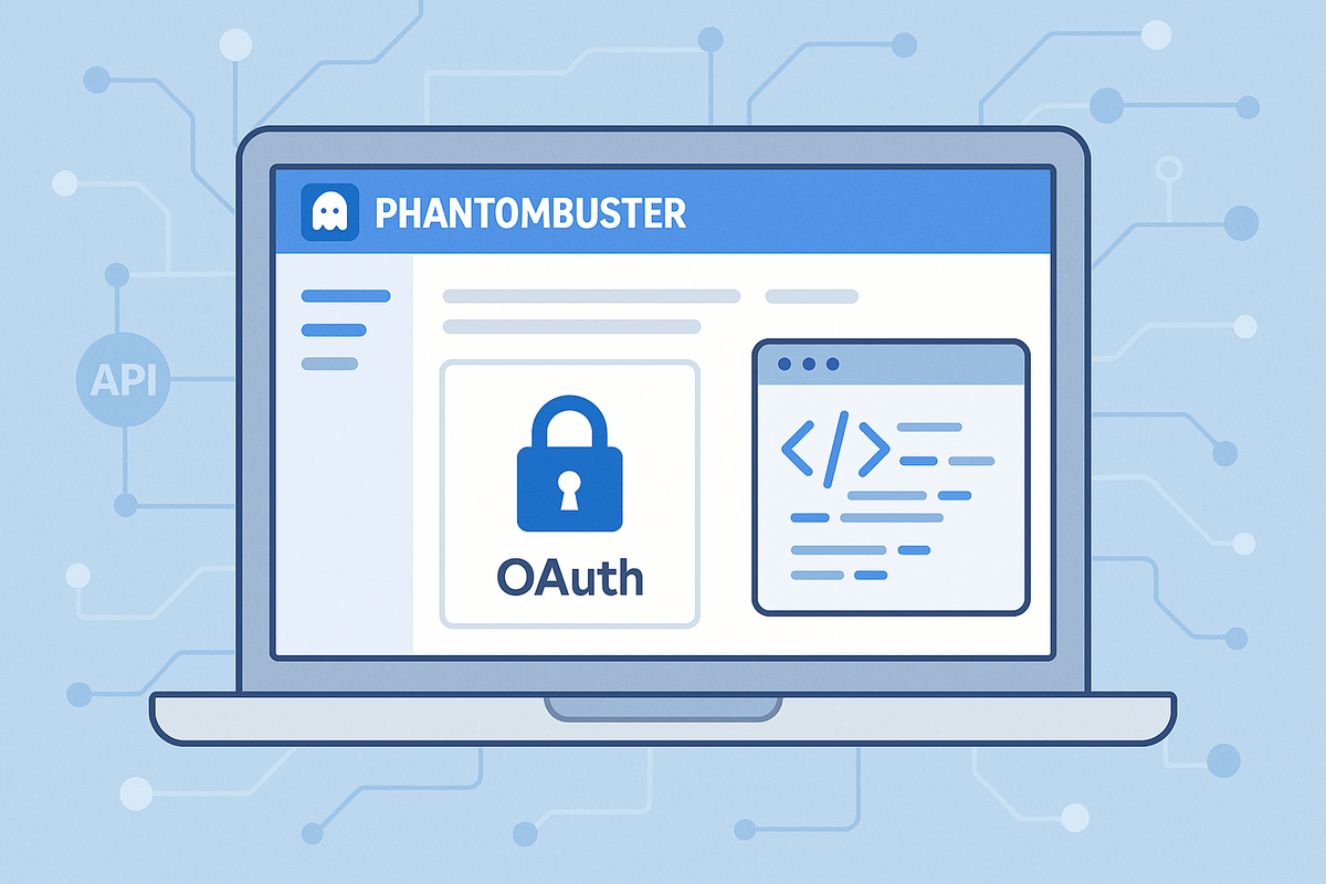 How to Generate Phantombuster API Key: Complete Setup Tutorial