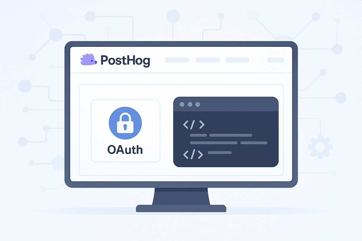 How to Generate PostHog API Key: Step-by-Step Setup Tutorial