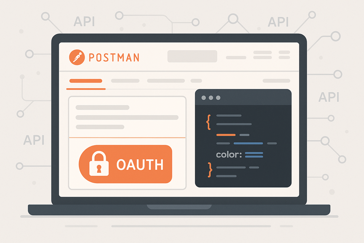 How to Generate Postman API Key - Complete Setup Tutorial