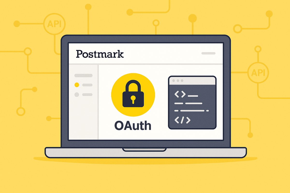 How to Generate Postmark API Token: Step-by-Step Setup Tutorial