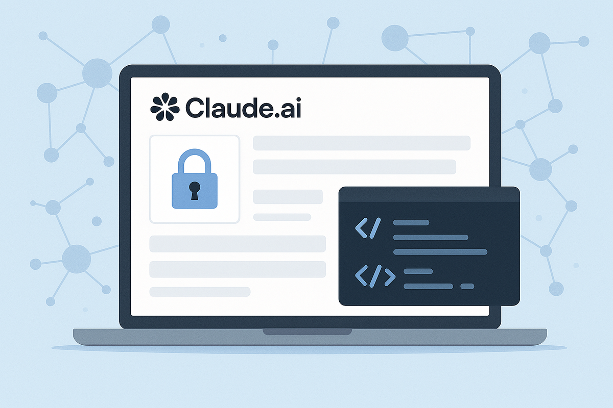 How to Generate Claude AI API Key: Step-by-Step Tutorial