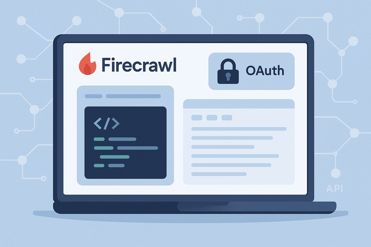 How to Generate Firecrawl API Key: Complete Setup Tutorial