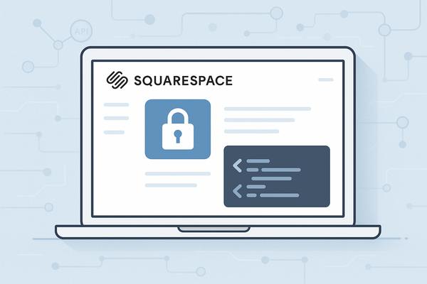 How to Generate Squarespace API Key - Complete Tutorial