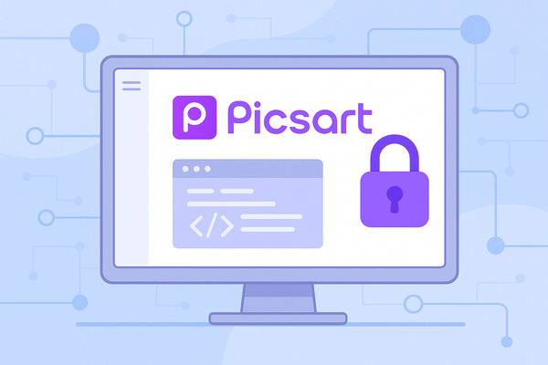 How to Generate PicsArt API Key: Complete Setup Tutorial