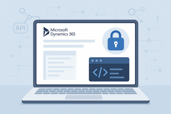 How to Generate Microsoft Dynamics CRM OAuth 2.0 credentials - Step-by-Step Tutorial