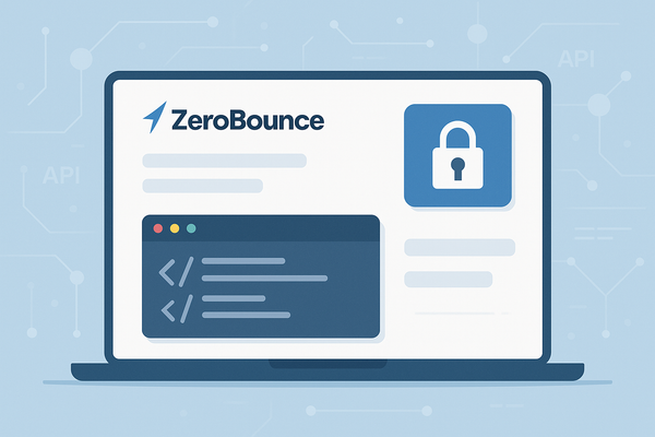 How to Generate ZeroBounce API Key: Complete Setup Tutorial for Email Verification