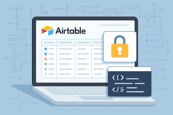 How to Generate Airtable  OAuth 2.0 credentials with our complete step-by-step tutorial.