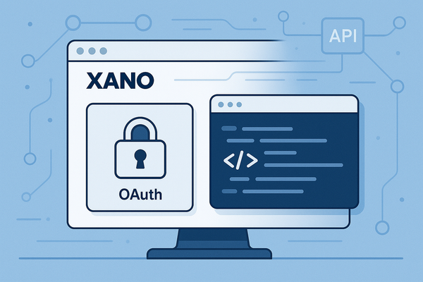 How to Generate Xano API Key: Complete Tutorial