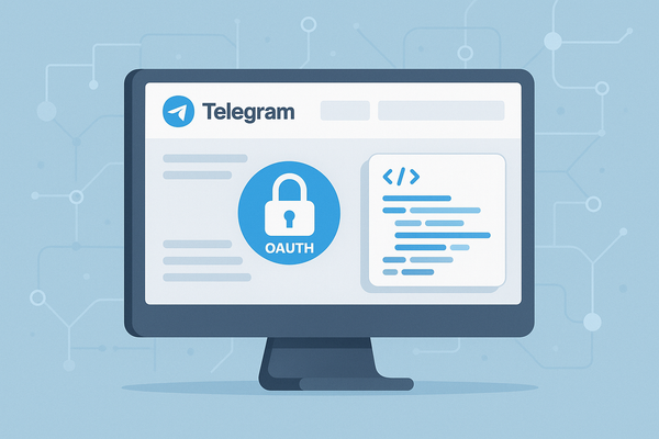 How to Generate Telegram API Key - Complete Setup Tutorial