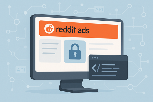 How to Generate Reddit Ads OAuth 2.0 credentials: Step-by-Step Setup Tutorial