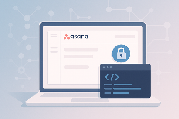 How to Generate Asana API Key: Complete Setup Tutorial for Non-Developers 2025