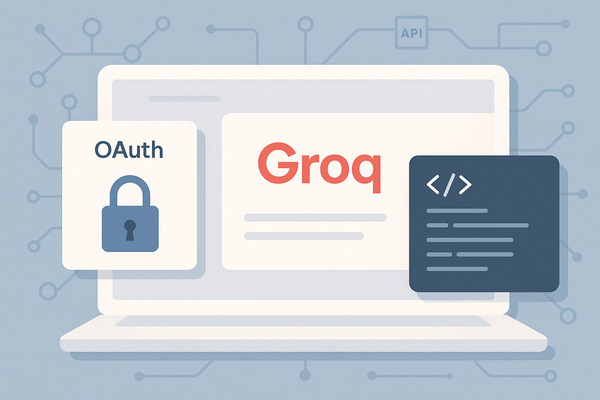 How to Generate Groq API Key: Complete Setup Tutorial