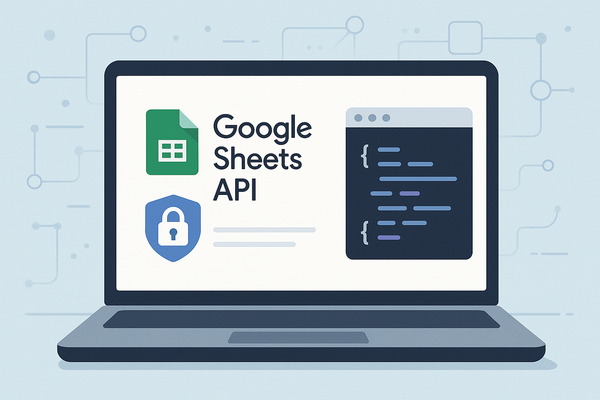How to Generate OAuth 2.0 credentials: Complete Setup Tutorial