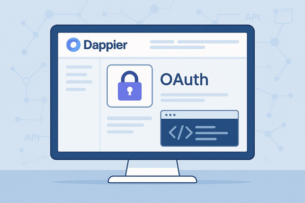 How to Generate Dappier API Key: Step-by-Step Setup Guide