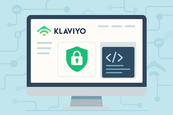 How to Generate Klaviyo OAuth 2.0 credentials: Complete Setup Tutorial